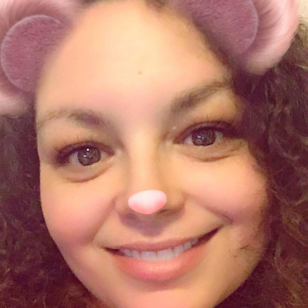 Meet your Posher, Christina